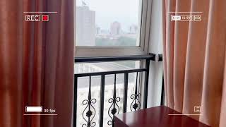 Room Tour Ximen International Student Apartment of Minzu University of China