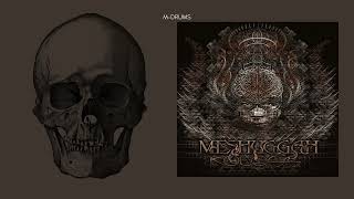 MESHUGGAH - Do Not Look Down [ISOLATED DRUMS] KOLOSS
