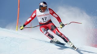 Erik Guay wins medals in Super-G, Downhill at 2017 World Championships | CBC Sports