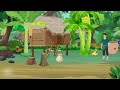 រឿងតុក្កតា_ក្អមវេទមន្ត episode 2 stories by khmer animation និទានខ្មែរ 2021 និទានកុមារ