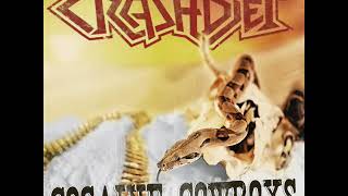 Crashdiet - Cocaine Cowboys