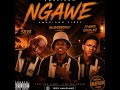 Dj white chocolate ft @laverboy467 ft silva - NGAWE ( For you )