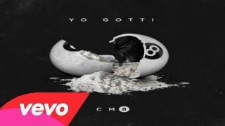 Yo Gotti - White Friday (CM8: Any Hood America)