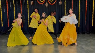 Dupatta Tera Nau Rang Da | Partner | Salman Khan, Govinda, Katrina, Lara Dutta, Wedding Dance Video