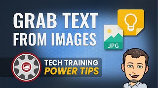 How to Grab Text from Images | NEW 2021