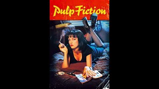 Misirlou / Pulp Fiction