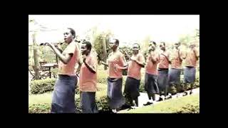 Ndipo Musa by The Heavenly Voices Choir-SA Lokitaung Christian Union