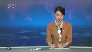🔴[TRỰC TIẾP] Bản tin Nhịp sống ngày 22/11/2023 | VOVTV