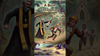 Bush Christening by Banjo Paterson - Dad's Poetry #poem #australia #korsub 원어민 아빠가 아이에게 들려주는 영어시