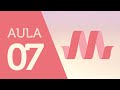 Curso de Materialize CSS - Aula 07 - Table