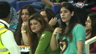 HD Pakistan v Sri Lanka 2nd T20 2013