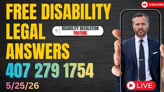 Americas Most Clicked On Disability Attorney Answers Questions