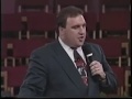 The Hand of the Lord | Rodney Howard-Browne and Benny Hinn | 1992