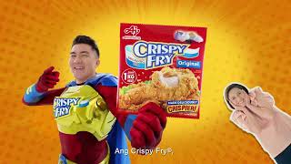 Crispy Fry® Kitchen Hero