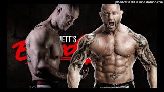 Killer Kross CALLS OUT Batista at GCW BloodSport II