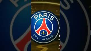 France ST Paris Mbappe