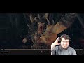 THRONES OF DECAY EXPLODES ONTO THE SCENE! Reaction and Analysis w Loremaster of Sotek!