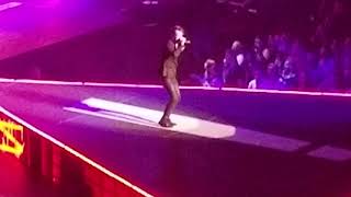 Panic! At the disco -  dancings not a crime -live 8-7-2018