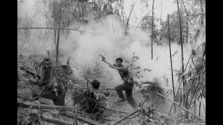 Vietnam: A Television History - Vietnamizing the War (1969-1973)