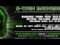 30 jaar G-TOWN MADNESS PROMO MIX BY G.M.F