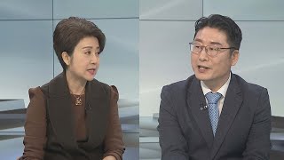 [일요와이드] 총선 열흘 앞으로…여야, 주요 격전지 화력 집중 / 연합뉴스TV (YonhapnewsTV)