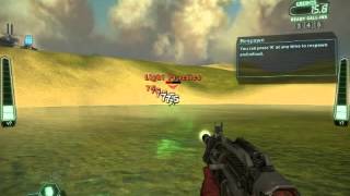 An Introduction To... Tribes Ascend (Beta)