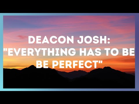 December 8 Devotion Youtube