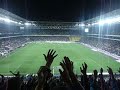 fenerbahçe 1 0 eskişehirspor muhteşem atmosfer 14.04.2013