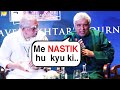Happy Birthday Javed Akhtar : Watch His Bold Statements on Atheism, Heaven & Hell