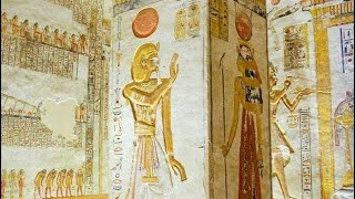 Zep Tepi: Unveiling the Dawn of Egyptian Civilization