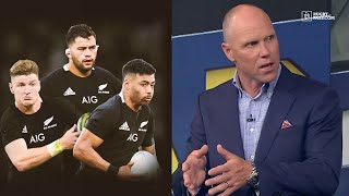 The All Blacks Top Priority For Next Year | The Breakdown | Rugby News | RugbyPass