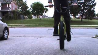 Spring 2013 Bmx Edit