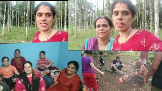 Tambila Vlog/Tulu Vlog/Mallika Kitchen And Vlogs