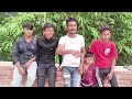 পারার ছেলে রেপার যখন bonglugh rapper comedyvideo comedyskid