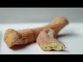 How To Make Perfect Churros Every Time