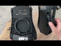 burton step on snowboard binding features u0026 unboxing