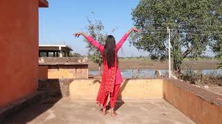 8 Parche dance | Punjabi Song Dance | A to Z tere sare yaar jatt | Baani Sandhu | Vandana Prajapati