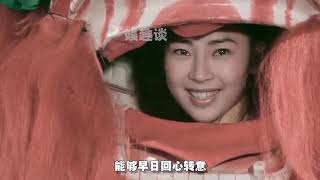 李思痛恨父亲李连杰，与利智女儿同父不同命，30多岁却不敢结婚