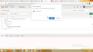 While Loop in PLSQL | Flowchart and Syntax of PLSQL While Loop | Example of PLSQL While Loop