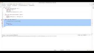 Java Chapter 7 - Arrays