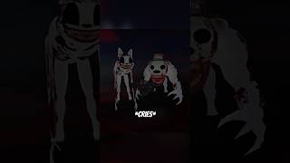 THEY GOT REVENGE on MICKEY 😭 #roblox #funny