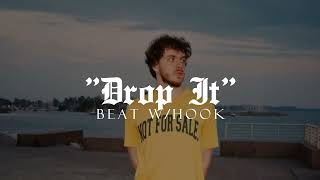 (FREE w/HOOK) "Drop it" | Jack Harlow Type Beat With Hook 2024