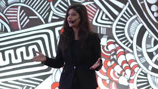 Are we living in a prosperous or horrible era? | Nabila Jamshed | TEDxIMINewDelhi