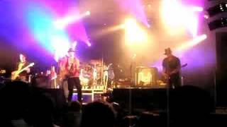 THE RIFF TRUCKERS - (Gernikako jaiak 2008)