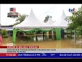 BANJIR DI MELAKA TENGAH – PERSIAPAN PERKAHWINAN PASANGAN 2 BERADIK TERJEJAS [11 OGOS 2017]