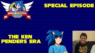 The Ken Penders Era | Archie Sonic Digest - Special Episode