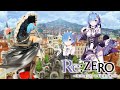 Rem Wedding Dress (Black Ver.) - Re:Zero, YOMI Studio