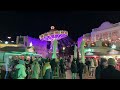 vienna wintermarkt 🇦🇹 christmas markets vienna prater wien 4k uhd