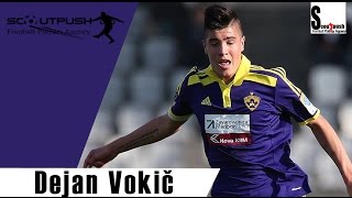 Dejan Vokic