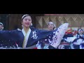 【cine】妃龍 第25回 東京よさこい 前日祭 remake ver. 微スロー